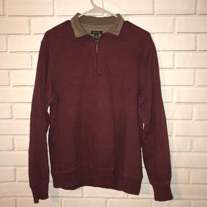 Van Heusen Pullover Size M